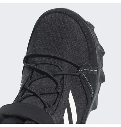 Черевики дитячі Adidas Terrex Climaproof Climawarm Black S80885