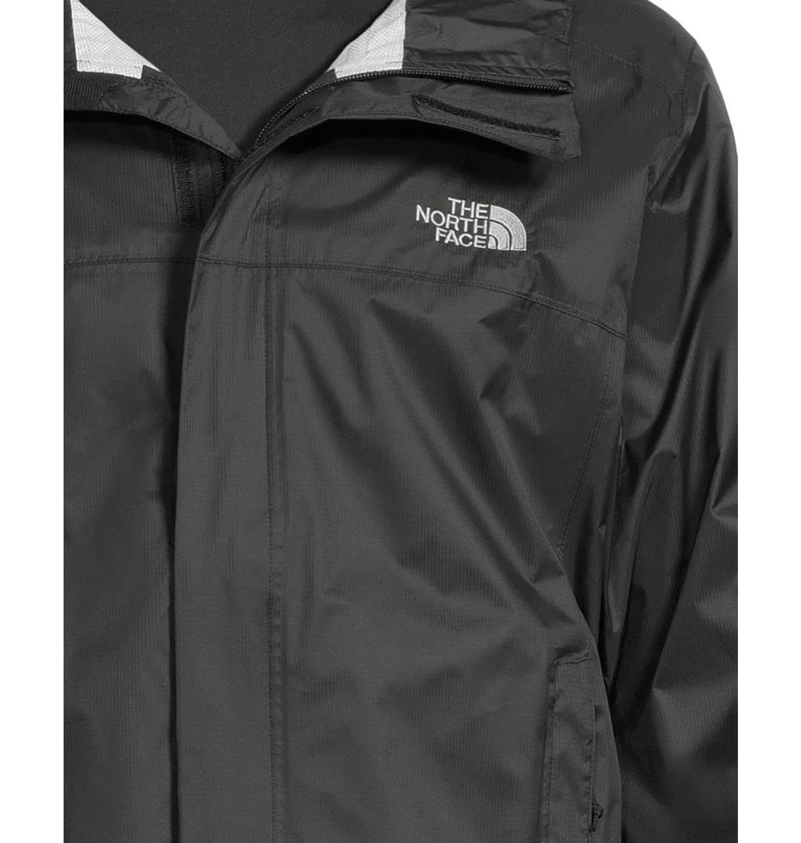 ᐉ Вітровка чоловіча The North Face Venture 2 Black NF0A2VD3JK3