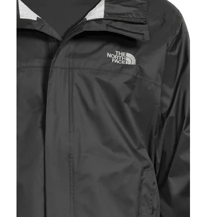 Вітровка чоловіча The North Face Venture 2 Black NF0A2VD3JK3