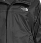 Вітровка чоловіча The North Face Venture 2 Black NF0A2VD3JK3