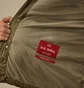 Жилетка мужская C.P. Company Olive 19CMVE192A110416A-356