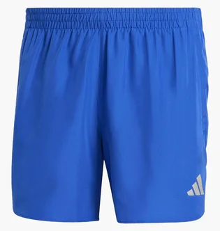 Шорты мужские Adidas Run It Performance Blue IW8431