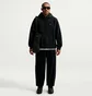 Худі чоловіче Nike Solo Swoosh Pullover Hoodie Black HV1082-010