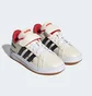 Кроссовки детские Adidas 20Th Century Fox Home Alone Grand Court Beige JR5622