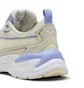 Кросівки жіночі Puma X-Ray 4 Beige/Blue 404747-09