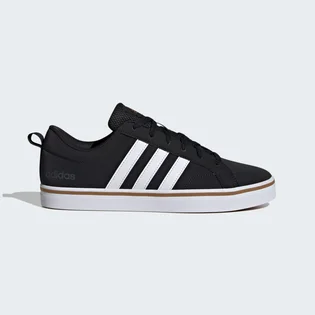 Кроссовки мужские Adidas Vs Pace 2.0 Lifestyle Skateboarding Shoes Black IF4515