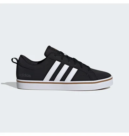Кросівки чоловічі Adidas Vs Pace 2.0 Lifestyle Skateboarding Shoes Black IF4515
