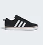 Кросівки чоловічі Adidas Vs Pace 2.0 Lifestyle Skateboarding Shoes Black IF4515