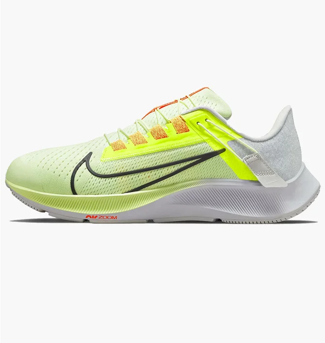 Кросівки чоловічі Nike Air Zoom Pegasus 38 Flyease Green DA6674-700