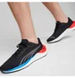 Кроссовки мужские Puma Electrify Nitro 3 Running Shoes Black 378455-04
