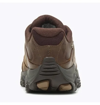 Кросівки чоловічі Merrell Moab Adventure 3 Terre Brown J003809