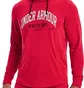 Худи мужское Under Armour Sweatshirt Rival Try Athlc Dept Hd-Red 1370354-600
