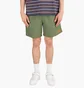 Шорти чоловічі Brain Dead Kickers Olive BDS22B02002343