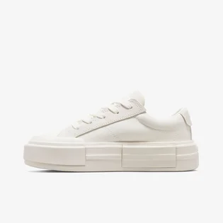 Кеды унисекс Converse Chuck Taylor All Star Cruise Low Beige A08788C