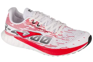 Кроссовки мужские Joma R4000 White/Red RR400S2402