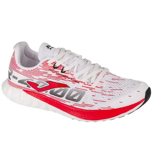 Кроссовки мужские Joma R4000 White/Red RR400S2402