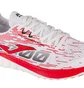 Кроссовки мужские Joma R4000 White/Red RR400S2402