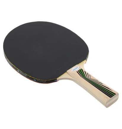 Ракетка для настольного тенниса Donic Legends 400 Fsc Black/Red 705241