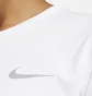 Футболка женская Nike Miler White AJ8121-100