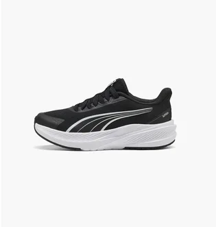 Кроссовки детские Puma Dasher Lite Sliptech Ps Black 313326-01