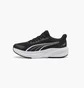 Кроссовки детские Puma Dasher Lite Sliptech Ps Black 313326-01