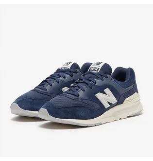 Кроссовки мужские New Balance 997H Blue CM997HPB