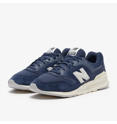 Кроссовки мужские New Balance 997H Blue CM997HPB