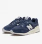 Кроссовки мужские New Balance 997H Blue CM997HPB