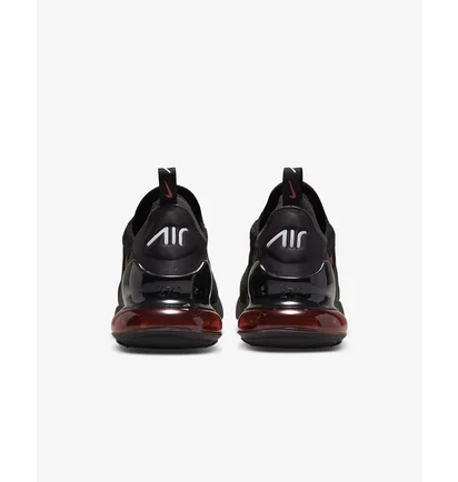 Кросівки чоловічі Nike Air Max 270 Sc Black Dr8616-002