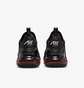 Кросівки чоловічі Nike Air Max 270 Sc Black Dr8616-002