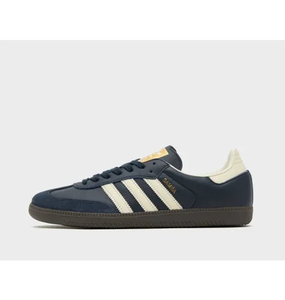 Кроссовки мужские Adidas Originals Samba Og Blue ID2056
