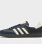 Кроссовки мужские Adidas Originals Samba Og Blue ID2056