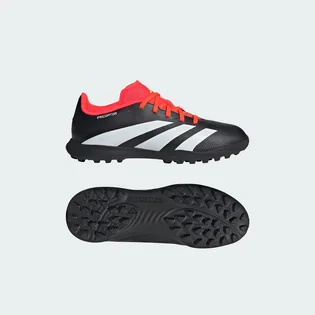 Сороконіжки дитячі Adidas Predator 24 League Black IG5442