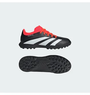 Сороконожки детские Adidas Predator 24 League Black IG5442