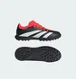 Сороконожки детские Adidas Predator 24 League Black IG5442