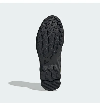 Кросівки чоловічі Adidas Ax2S Hiking Shoes Grey IE0815