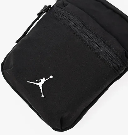 Сумка унісекс Air Jordan Airborne Festival Bag Black 9A0631-023