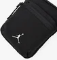 Сумка унісекс Air Jordan Airborne Festival Bag Black 9A0631-023