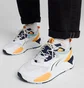 Кроссовки мужские Puma Rs-X Efekt Summer White 395938-01