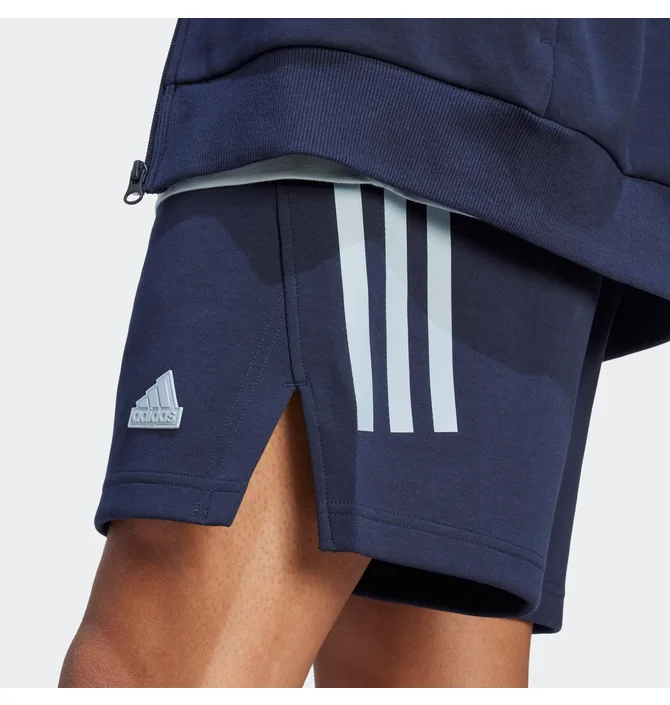 その他 ojyou ᐉ Шорты мужские Adidas Future Icons Blue IJ6384 - купить в
