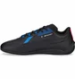 Кросівки чоловічі Puma Bmw Mms R-Cat Machina Lace Up Sneakers Black 307311-01