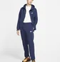 Штаны мужские Nike Sportswear Club Pant Oh Bb Blue BV2707-410