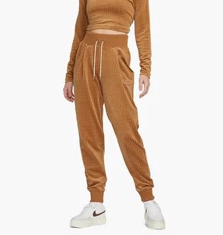 Штани жіночі Nike Sportswear Brown Dv7820-270
