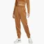 Штаны женские Nike Sportswear Brown Dv7820-270