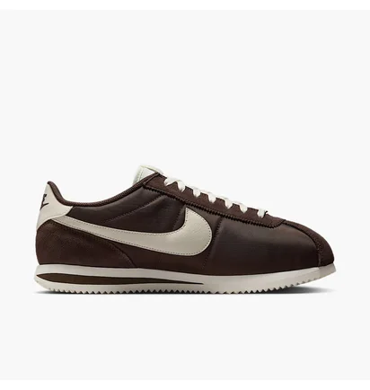 Кросівки чоловічі Nike Cortez Txt Baroque Brown/Beige HF0263-200