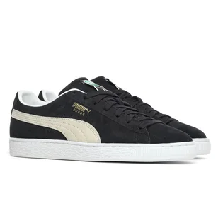 Кроссовки мужские Puma Suede Classic Xxi Black 374915-01