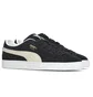 Кроссовки мужские Puma Suede Classic Xxi Black 374915-01