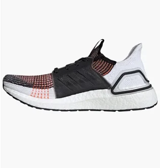 Кросівки чоловічі Adidas Ultra Boost 19 M Black White G27519
