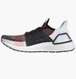 Кросівки чоловічі Adidas Ultra Boost 19 M Black White G27519