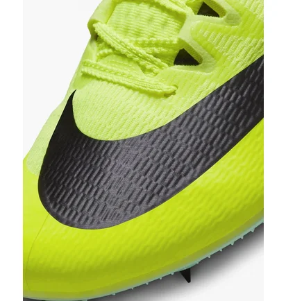 Кросівки унісекс Nike Zoom Rival Sprint Green DC8753-700